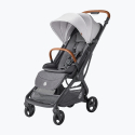 Καρότσι Ergobaby Metro 3 Deluxe Pearl Grey