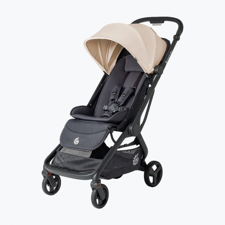 Καρότσι Ergobaby Metro 3 Natural Beige