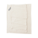 Μάρσιπος Ergobaby Aura Baby Wrap Sustainable Knit Cream