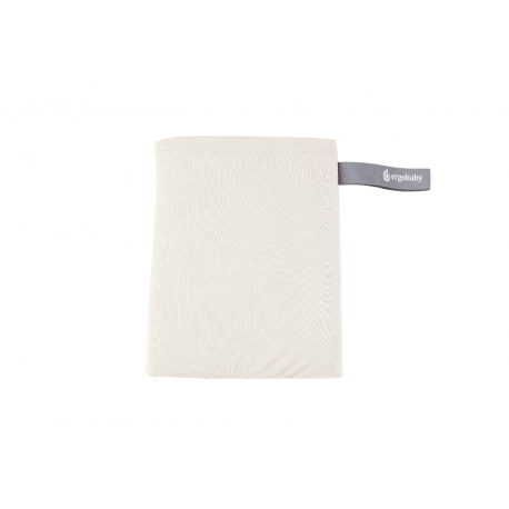 Μάρσιπος Ergobaby Aura Baby Wrap Sustainable Knit Cream