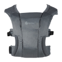 Μάρσιπος Ergobaby Embrace Soft Air Mesh Washed Black