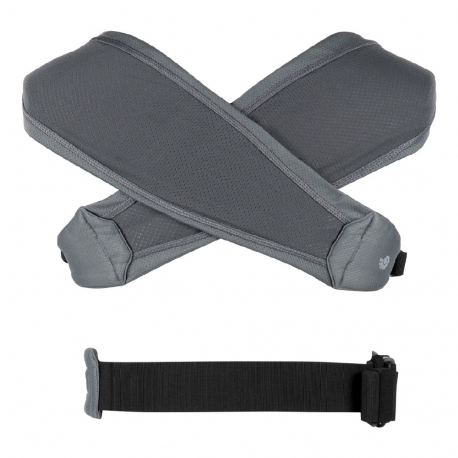 Μάρσιπος Ergobaby Embrace Soft Air Mesh Washed Black