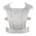 Μάρσιπος Ergobaby Embrace Soft Air Mesh Soft Grey