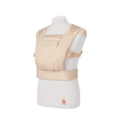 Μάρσιπος Ergobaby Embrace Soft Air Mesh Cream