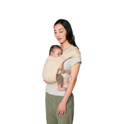 Μάρσιπος Ergobaby Embrace Soft Air Mesh Cream