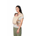 Μάρσιπος Ergobaby Embrace Soft Air Mesh Cream