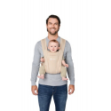 Μάρσιπος Ergobaby Embrace Soft Air Mesh Cream
