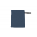 Μάρσιπος Ergobaby Aura Baby Wrap Sustainable Mesh Twilight Navy