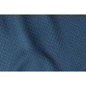 Μάρσιπος Ergobaby Aura Baby Wrap Sustainable Mesh Twilight Navy