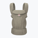 Μάρσιπος Ergobaby Omni Deluxe Mesh Soft Olive