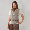 Μάρσιπος Ergobaby Omni Deluxe Mesh Soft Olive