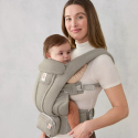 Μάρσιπος Ergobaby Omni Deluxe Mesh Soft Olive