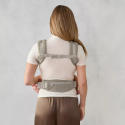 Μάρσιπος Ergobaby Omni Deluxe Mesh Soft Olive