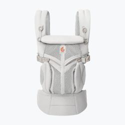 Μάρσιπος Ergobaby Omni Classic Mesh Pearl Grey