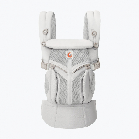 Μάρσιπος Ergobaby Omni Classic Mesh Pearl Grey