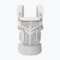 Μάρσιπος Ergobaby Omni Classic Mesh Pearl Grey