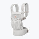Μάρσιπος Ergobaby Omni Classic Mesh Pearl Grey