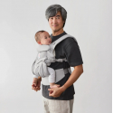 Μάρσιπος Ergobaby Omni Classic Mesh Pearl Grey