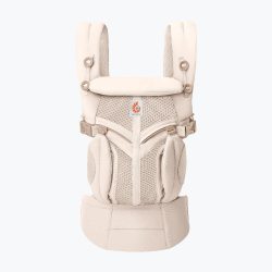 Μάρσιπος Ergobaby Omni Classic Mesh Natural Beige