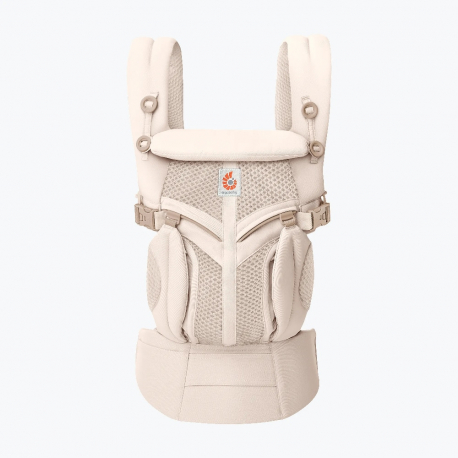 Μάρσιπος Ergobaby Omni Classic Mesh Natural Beige