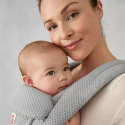 Μάρσιπος Ergobaby Omni Deluxe Mesh Pearl Grey