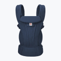 Μάρσιπος Ergobaby Omni Deluxe Mesh Midnight Blue