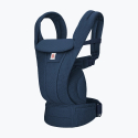 Μάρσιπος Ergobaby Omni Deluxe Mesh Midnight Blue