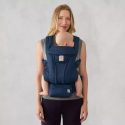 Μάρσιπος Ergobaby Omni Deluxe Mesh Midnight Blue