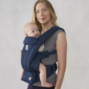 Μάρσιπος Ergobaby Omni Deluxe Mesh Midnight Blue