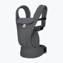 Μάρσιπος Ergobaby Omni Deluxe Mesh Graphite Grey