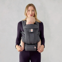 Μάρσιπος Ergobaby Omni Deluxe Mesh Graphite Grey