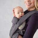 Μάρσιπος Ergobaby Omni Deluxe Mesh Graphite Grey