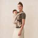 Μάρσιπος Ergobaby Omni Deluxe Mesh Natural Beige