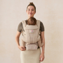 Μάρσιπος Ergobaby Omni Deluxe Mesh Natural Beige