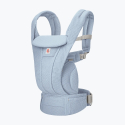 Μάρσιπος Ergobaby Omni Deluxe Mesh Serene Blue