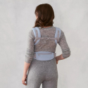 Μάρσιπος Ergobaby Omni Deluxe Mesh Serene Blue