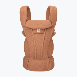 Μάρσιπος Ergobaby Omni Deluxe Mesh Canyon Clay