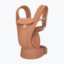 Μάρσιπος Ergobaby Omni Deluxe Mesh Canyon Clay