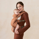 Μάρσιπος Ergobaby Omni Deluxe Mesh Canyon Clay
