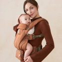 Μάρσιπος Ergobaby Omni Deluxe Mesh Canyon Clay
