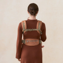 Μάρσιπος Ergobaby Omni Deluxe Mesh Canyon Clay