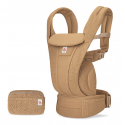Μάρσιπος Ergobaby Omni Deluxe Mesh Camel