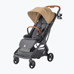 Καρότσι Ergobaby Metro 3 Deluxe Camel