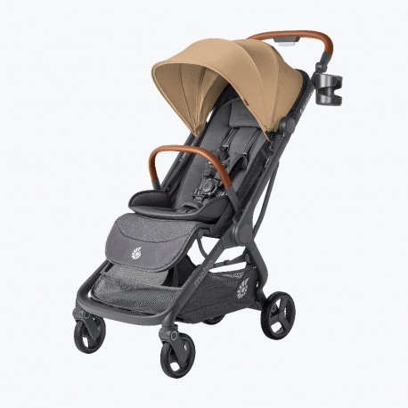 Καρότσι Ergobaby Metro 3 Deluxe Camel