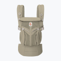 Μάρσιπος Ergobaby Omni Classic Mesh Soft Olive