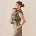 Μάρσιπος Ergobaby Omni Classic Mesh Soft Olive