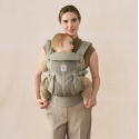 Μάρσιπος Ergobaby Omni Classic Mesh Soft Olive