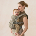Μάρσιπος Ergobaby Omni Classic Mesh Soft Olive