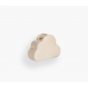 Σετ 3 κεραμικά αξεσουάρ μπάνιου Nef-Nef Homeware Easy