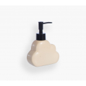 Σετ 3 κεραμικά αξεσουάρ μπάνιου Nef-Nef Homeware Easy